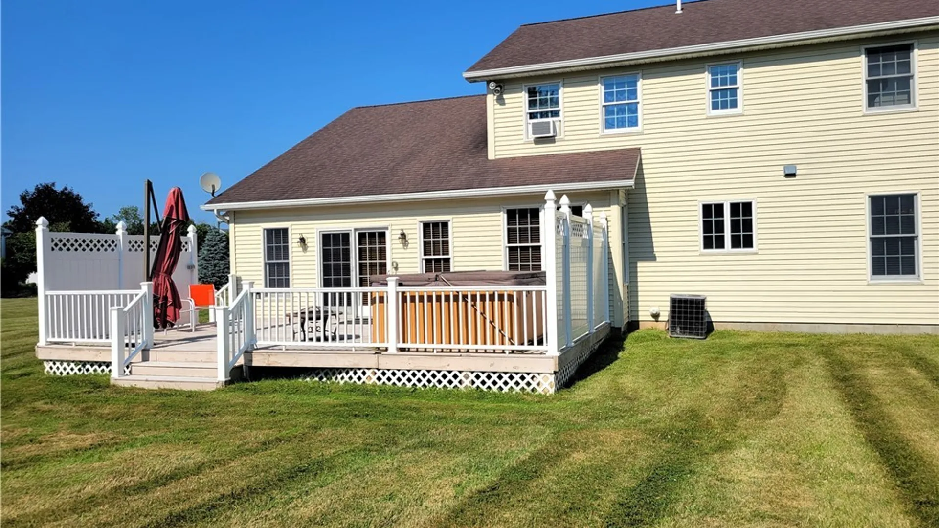 Property at 6585 Butera Drive, Sennett, NY 13021 31