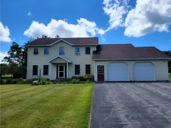 Property at 6585 Butera Drive, Sennett, NY 13021