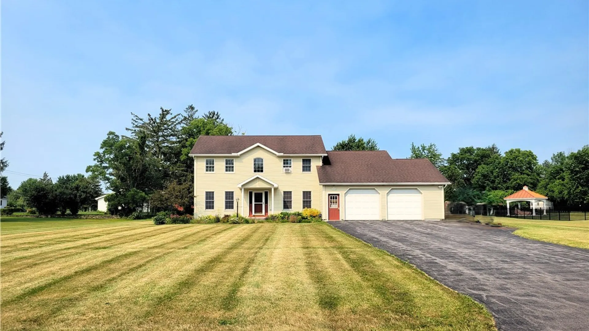 Property at 6585 Butera Drive, Sennett, NY 13021 34