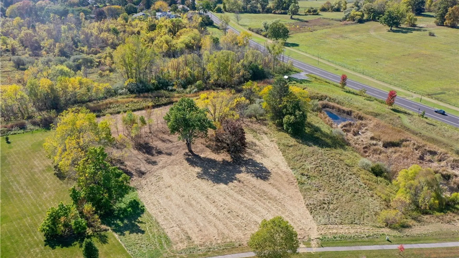 Property at 12 Cavalry Road, Geneseo, NY 14454 5