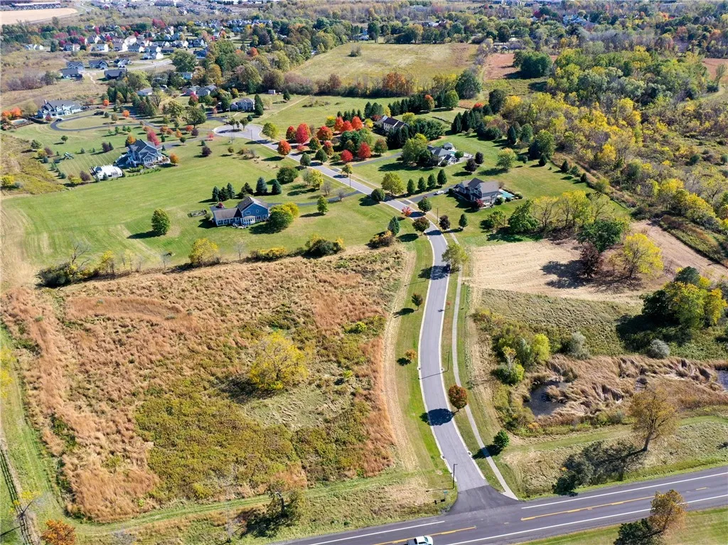 Property at 12 Cavalry Road, Geneseo, NY 14454