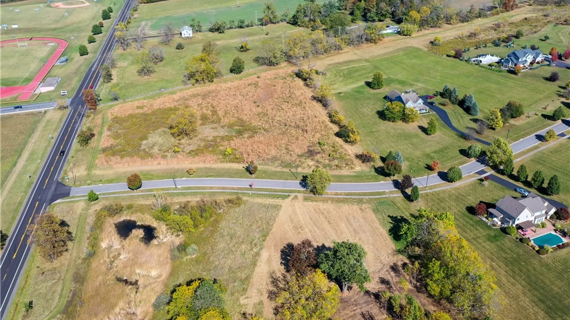Property at 12 Cavalry Road, Geneseo, NY 14454 9