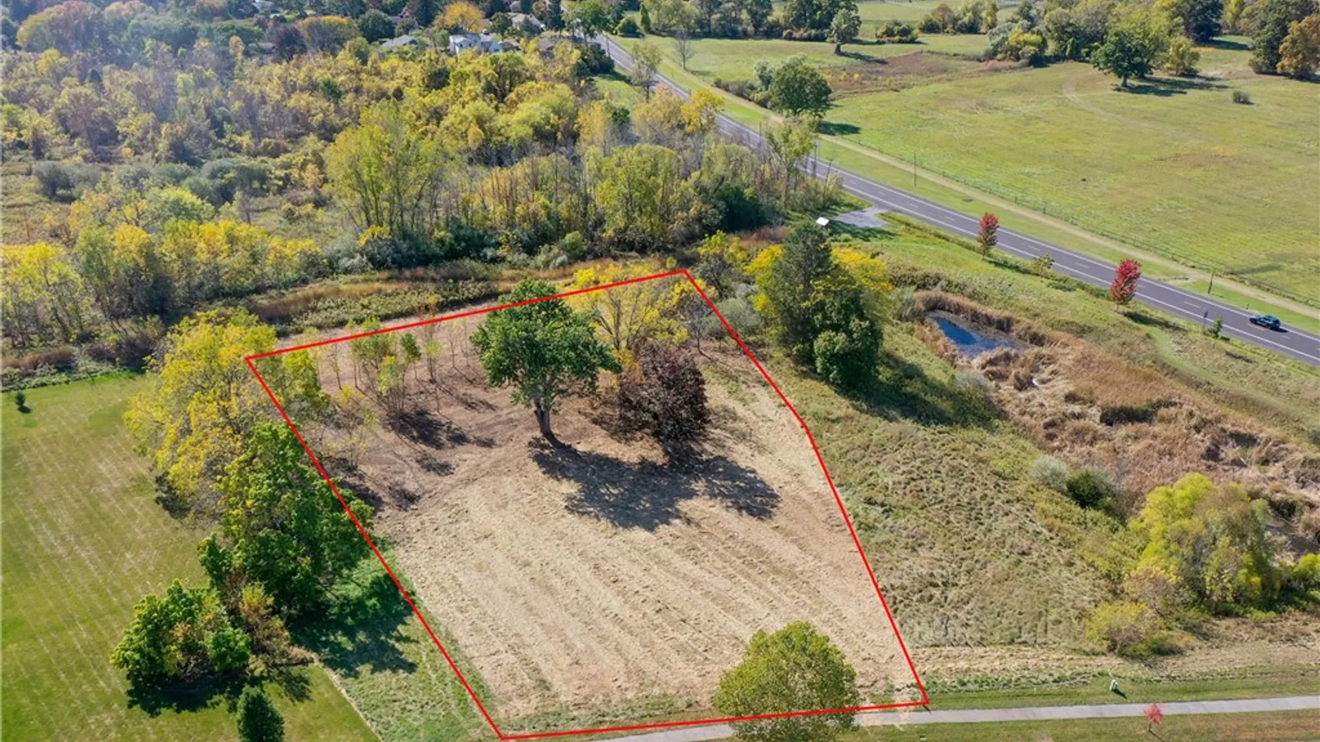 Property at 12 Cavalry Road, Geneseo, NY 14454 3