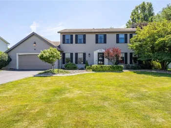 Property at 139 Scotch Pine Drive, Greece, NY 14616