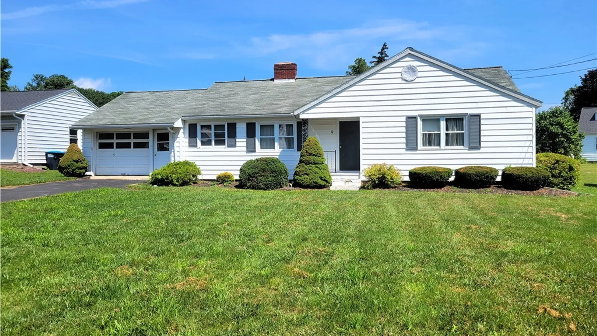 Property at 9 Melrose Parkway, Owasco, NY 13021 2