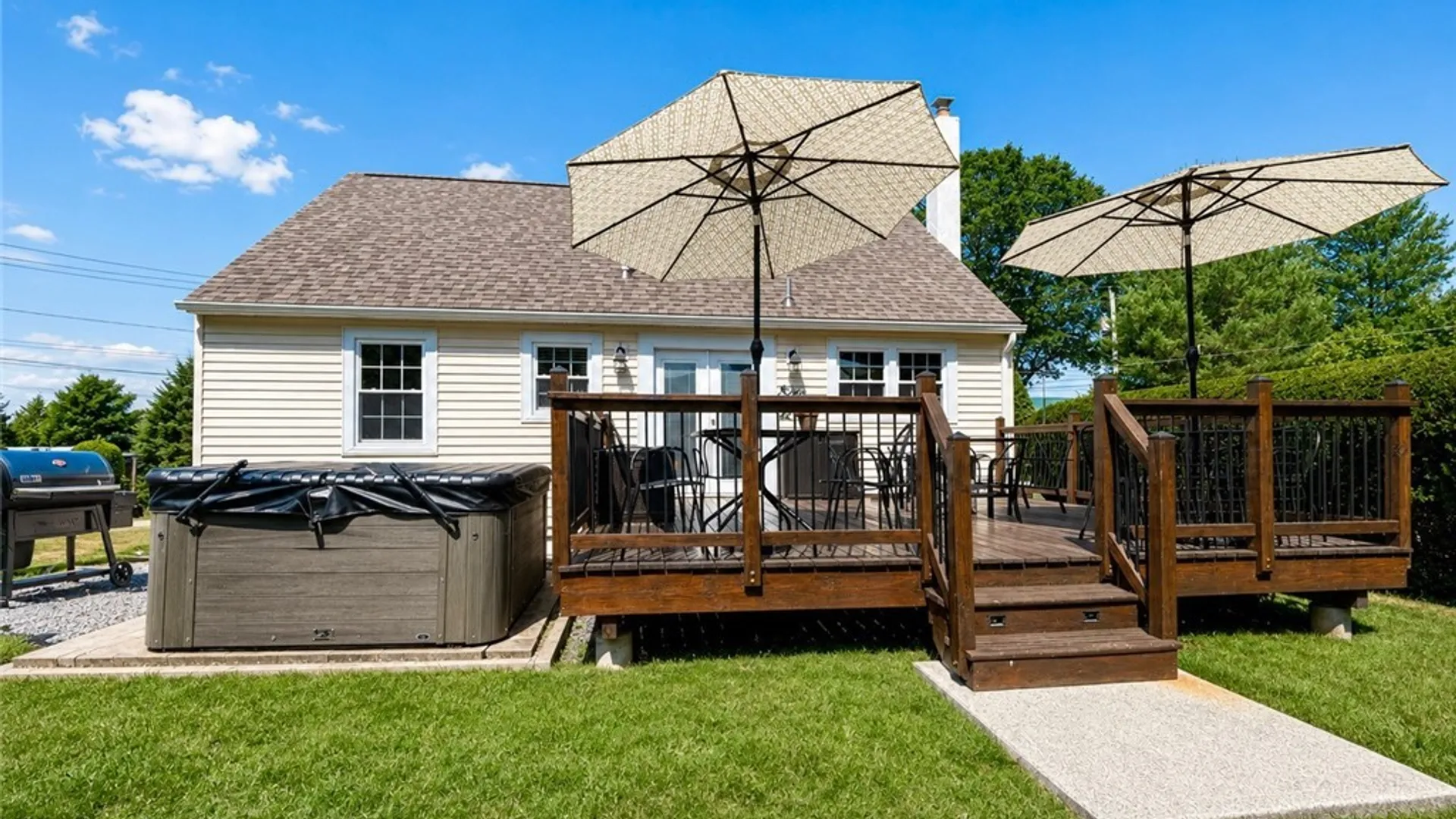 Property at 1101 Jervis Avenue, Rome, NY 13440 16