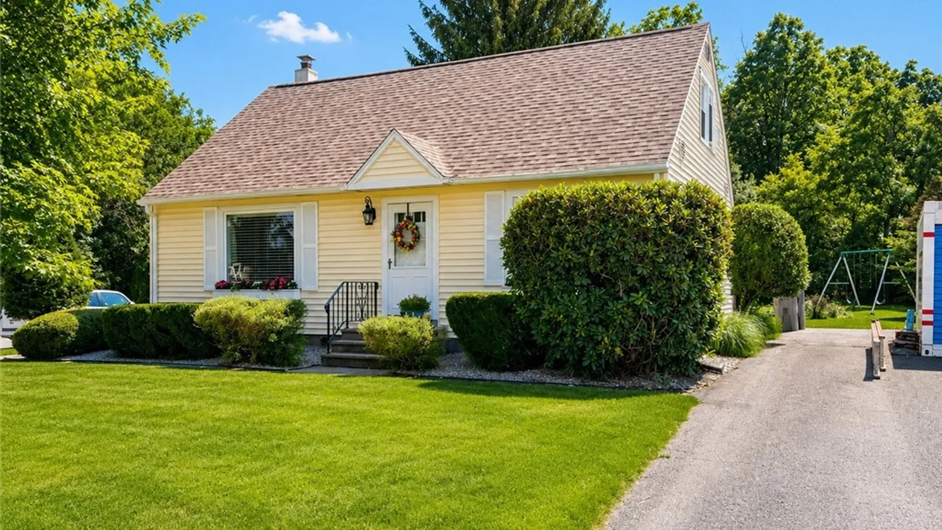 Property at 1101 Jervis Avenue, Rome, NY 13440 3