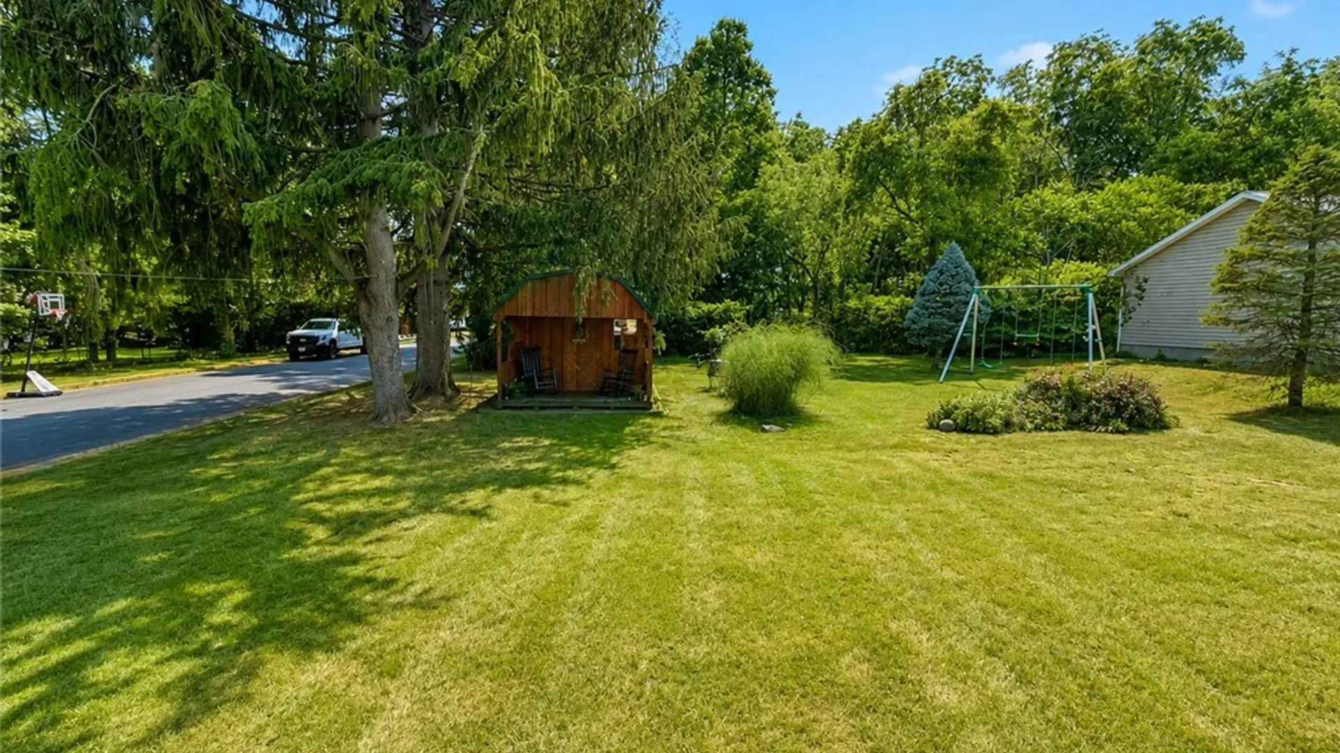 Property at 1101 Jervis Avenue, Rome, NY 13440 36