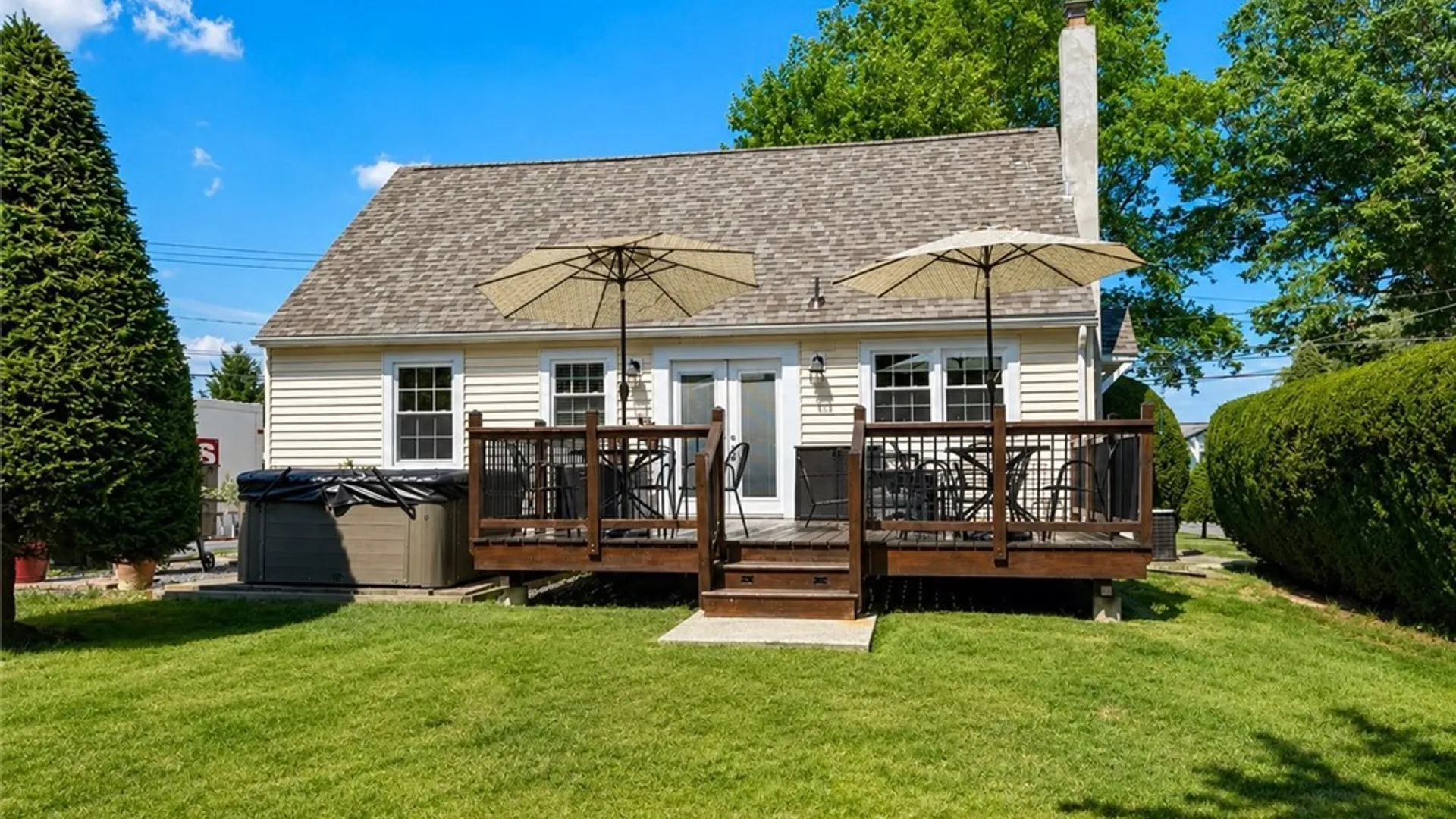 Property at 1101 Jervis Avenue, Rome, NY 13440 40