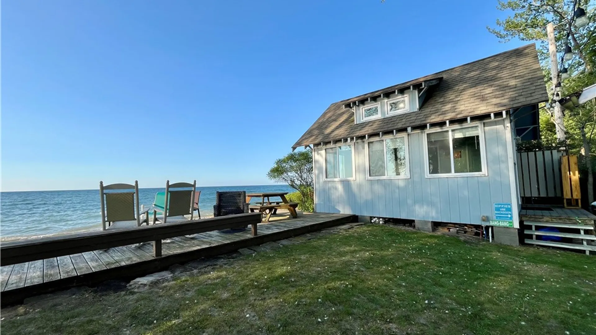 Property at Crescent Beach, Huron, NY 14590 2