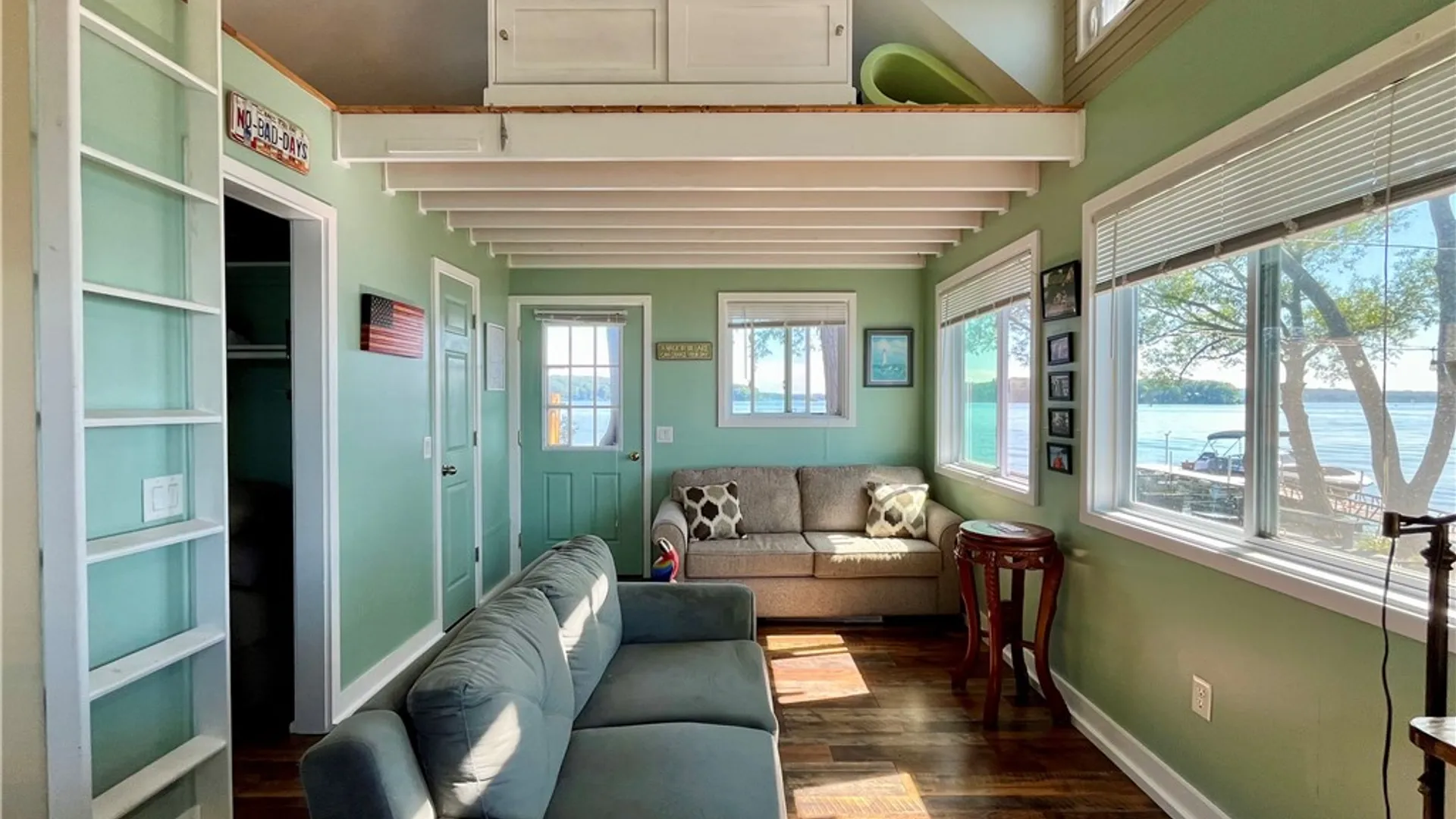 Property at Crescent Beach, Huron, NY 14590 20