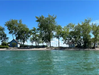 Property at Crescent Beach, Huron, NY 14590