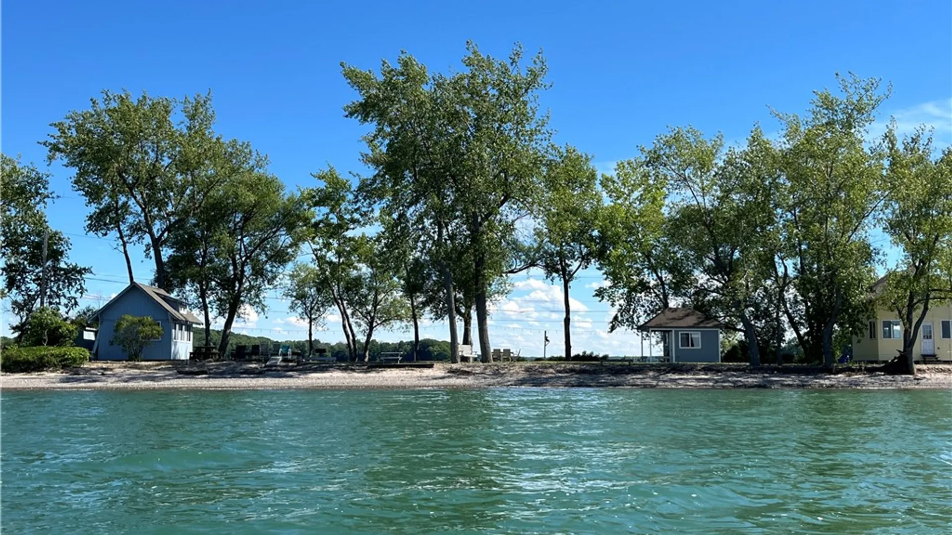 Property at Crescent Beach, Huron, NY 14590 3