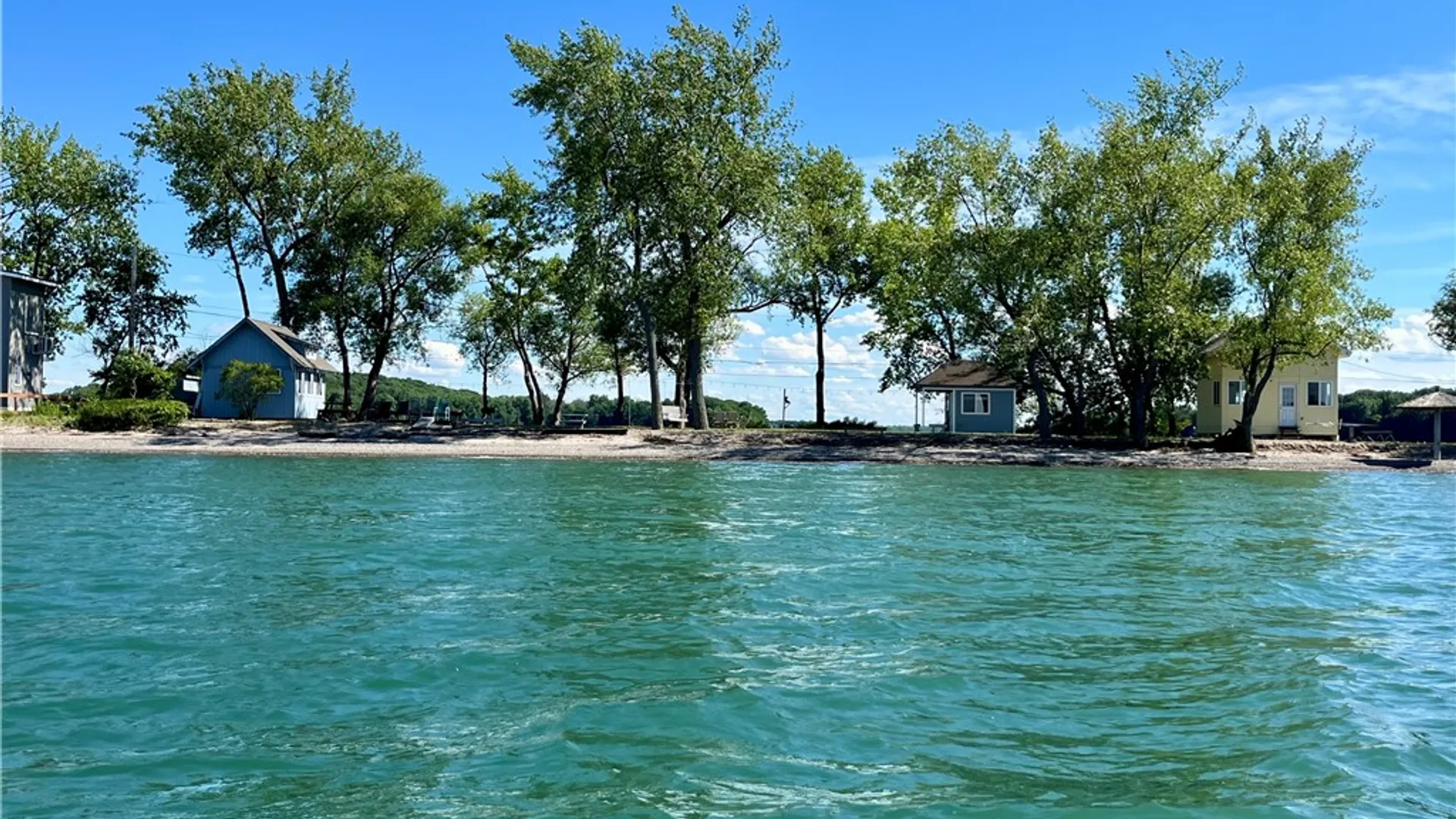 Property at Crescent Beach, Huron, NY 14590 15