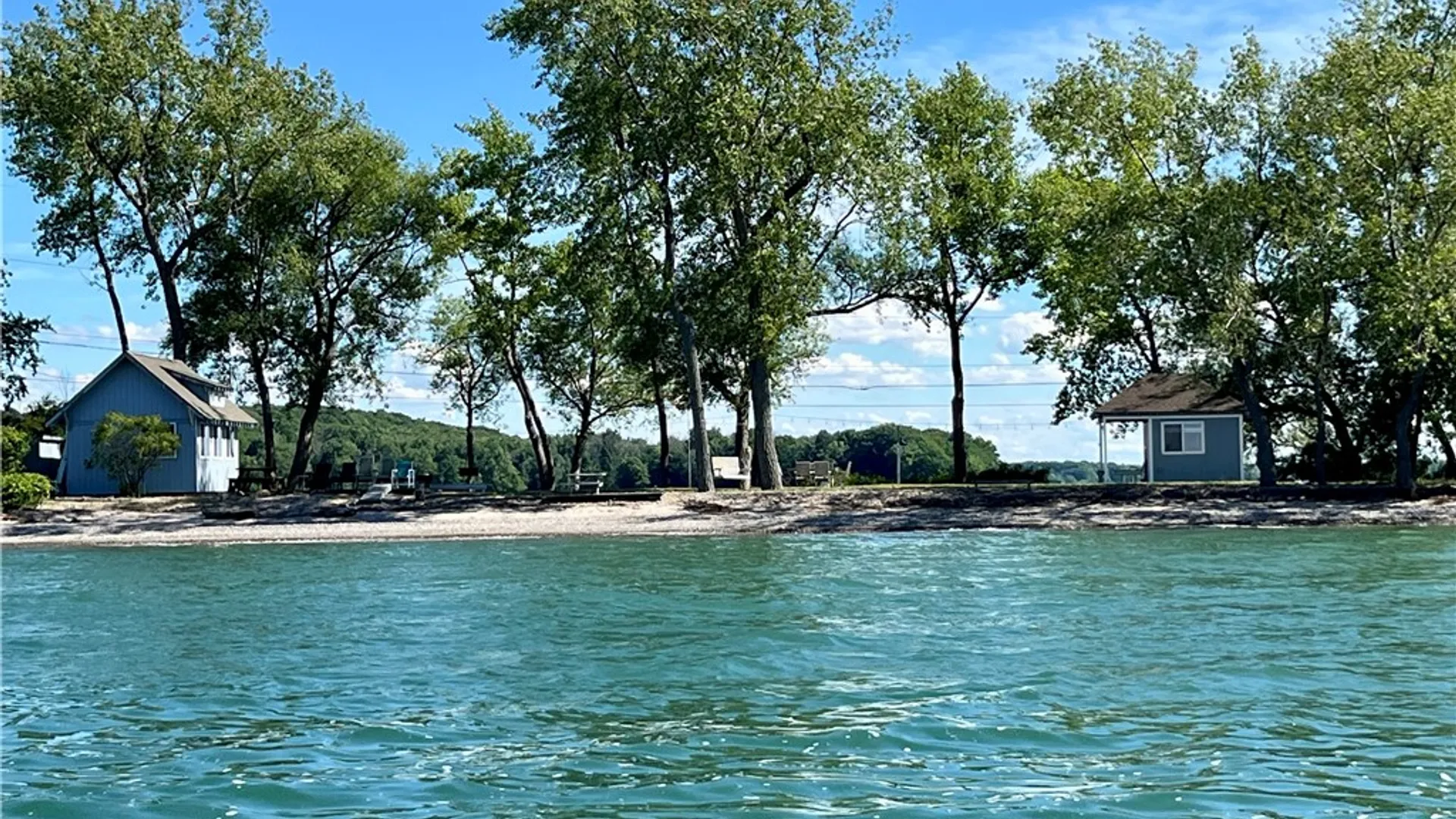 Property at Crescent Beach, Huron, NY 14590 16