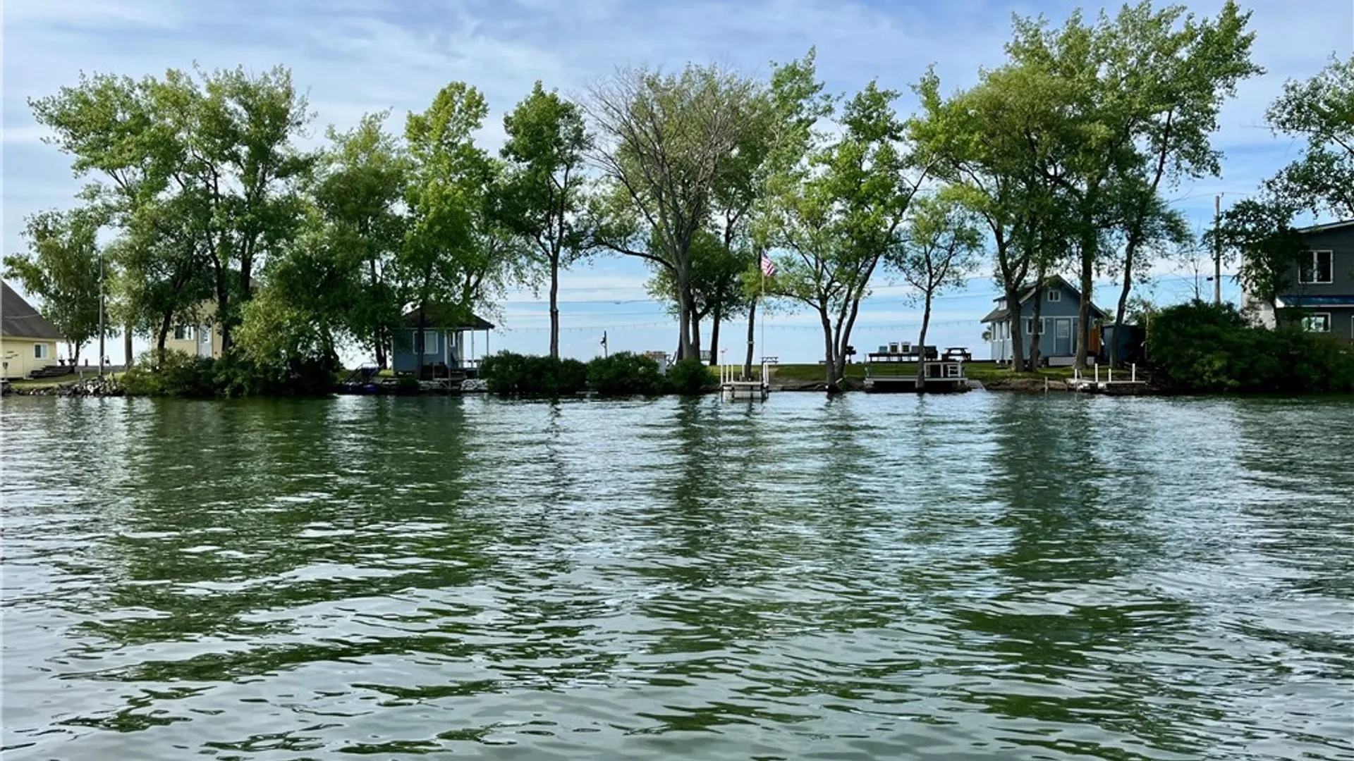 Property at Crescent Beach, Huron, NY 14590 10