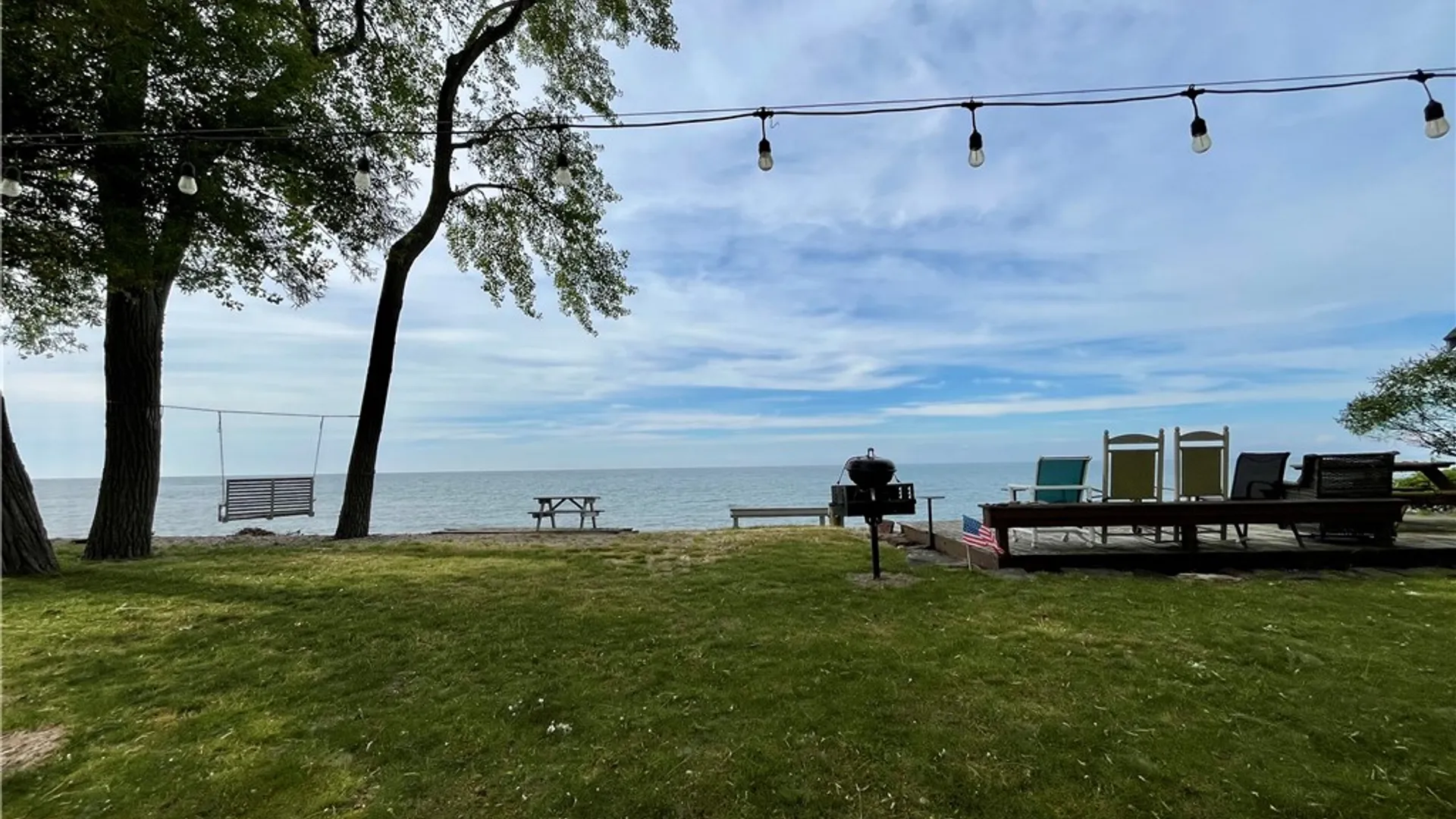 Property at Crescent Beach, Huron, NY 14590 9