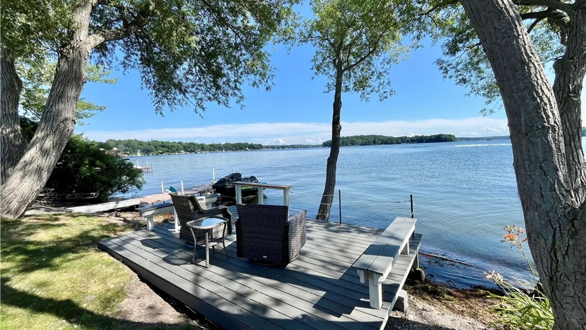Property at Crescent Beach, Huron, NY 14590 8