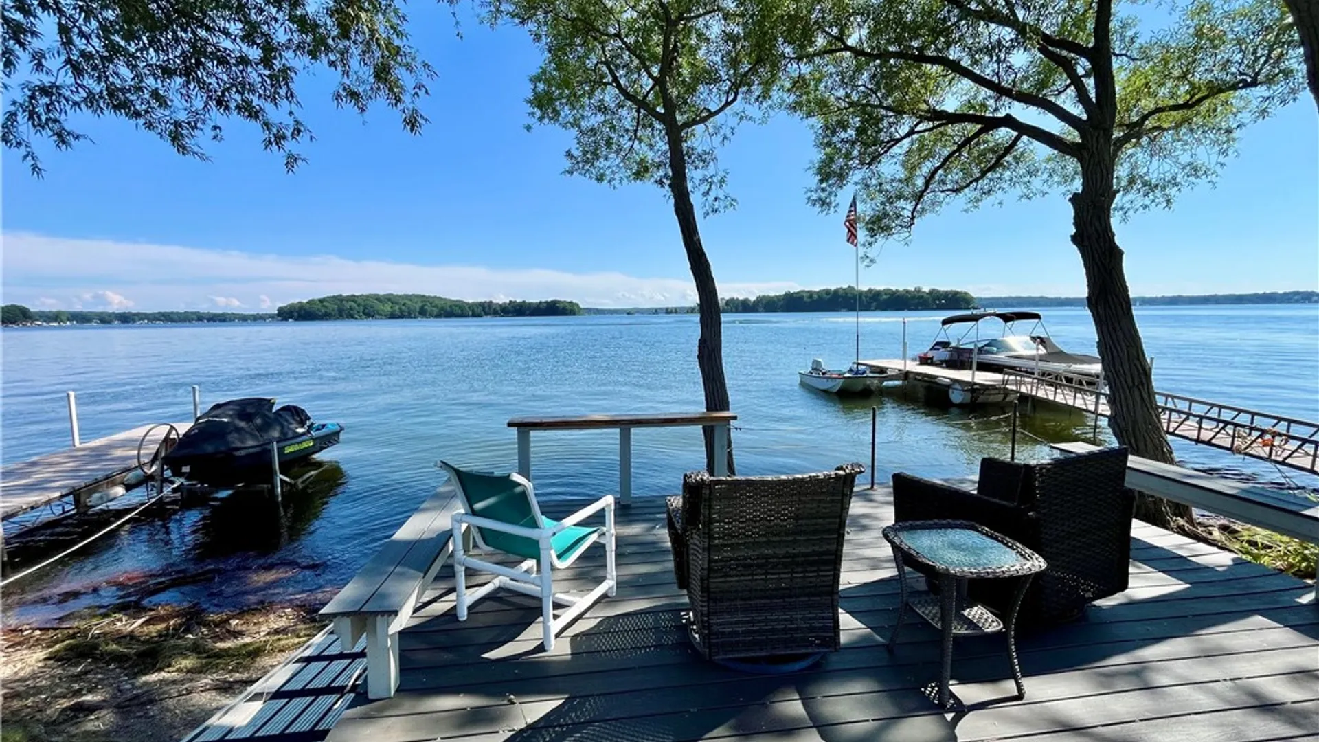 Property at Crescent Beach, Huron, NY 14590 7