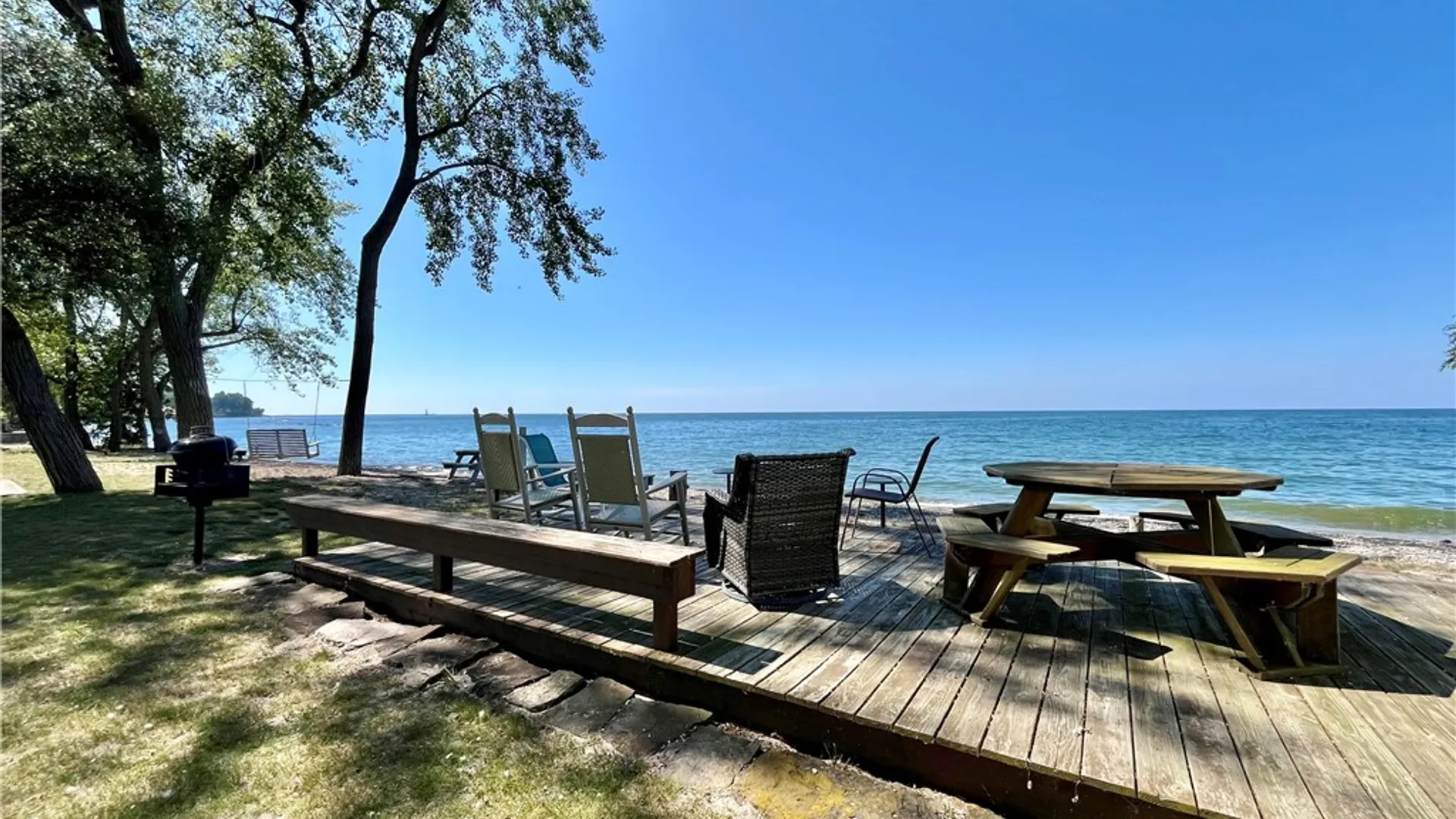 Property at Crescent Beach, Huron, NY 14590 6