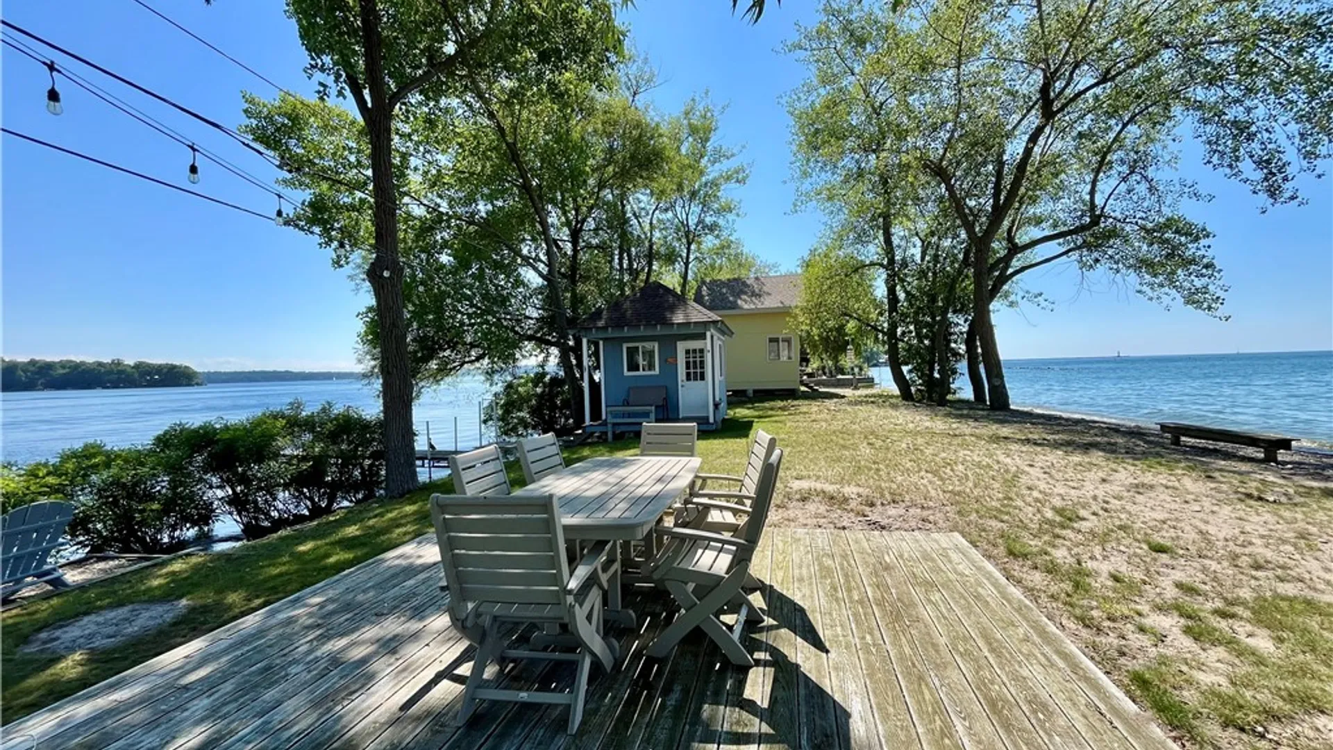 Property at Crescent Beach, Huron, NY 14590 12