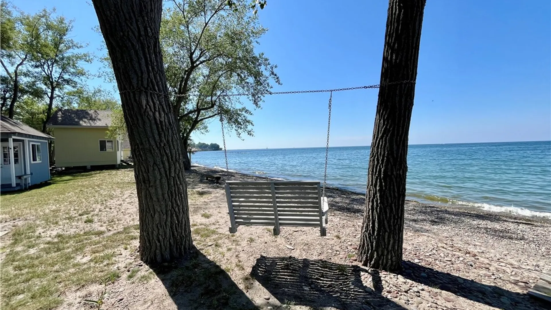 Property at Crescent Beach, Huron, NY 14590 5