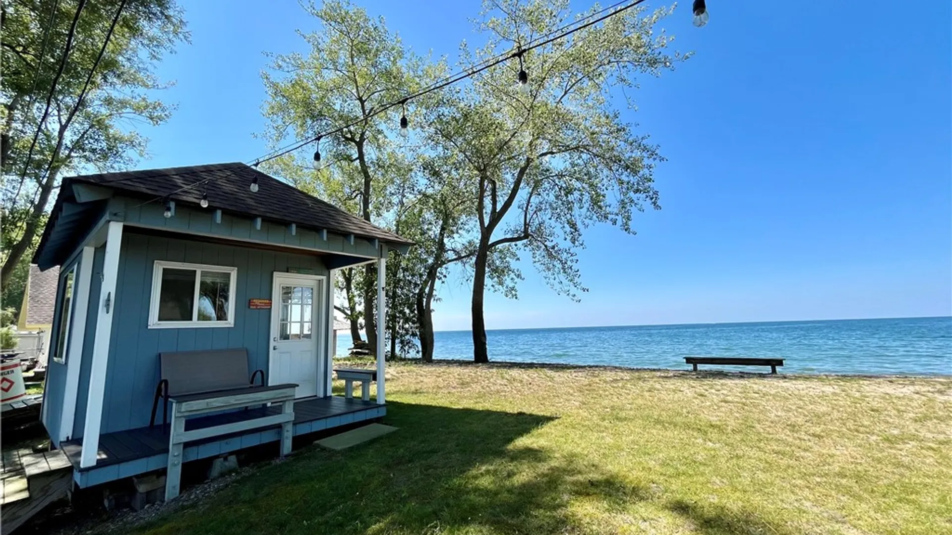 Property at Crescent Beach, Huron, NY 14590 11