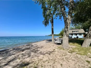 Property at Crescent Beach, Huron, NY 14590