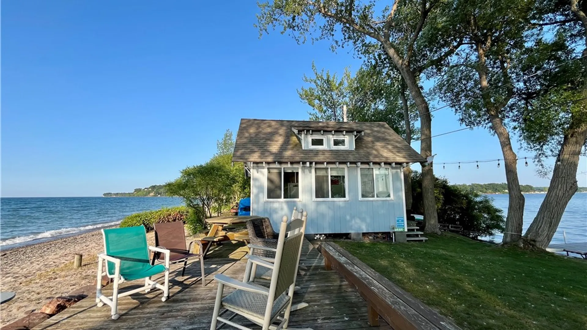 Property at Crescent Beach, Huron, NY 14590 17