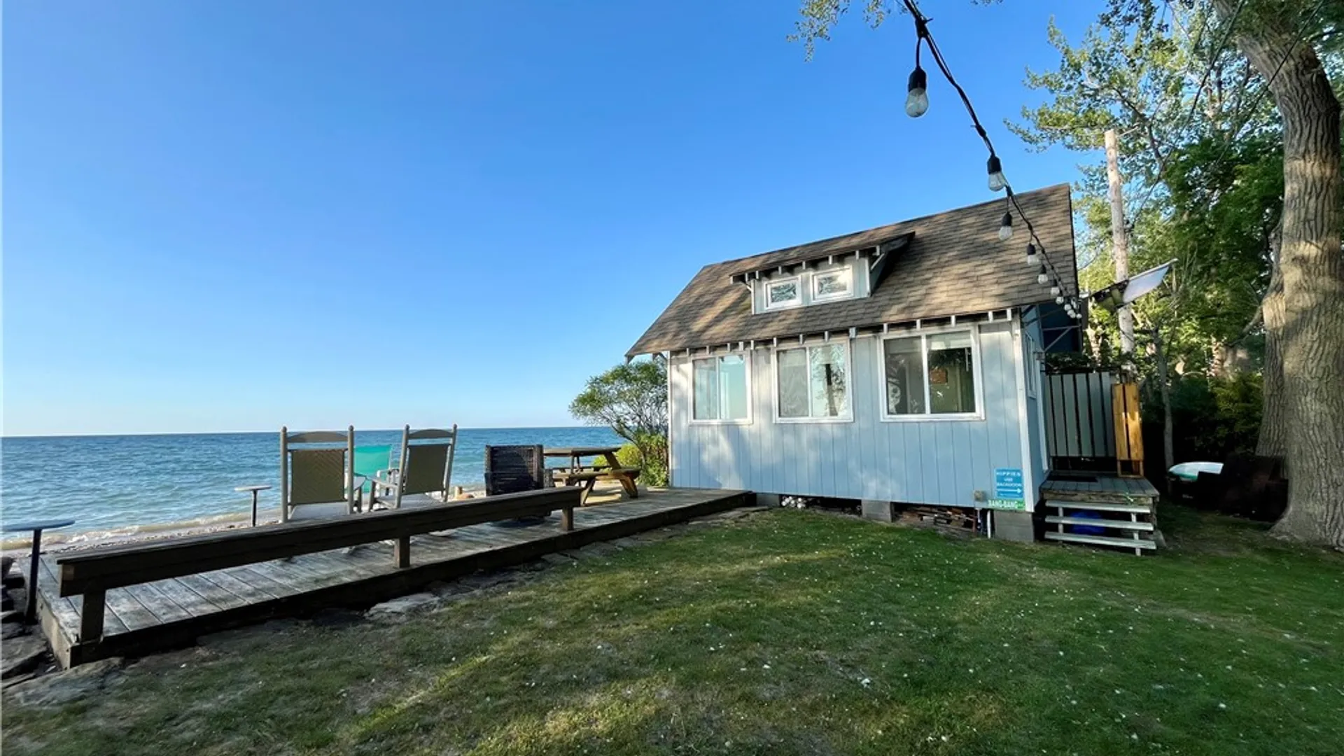 Property at Crescent Beach, Huron, NY 14590 18