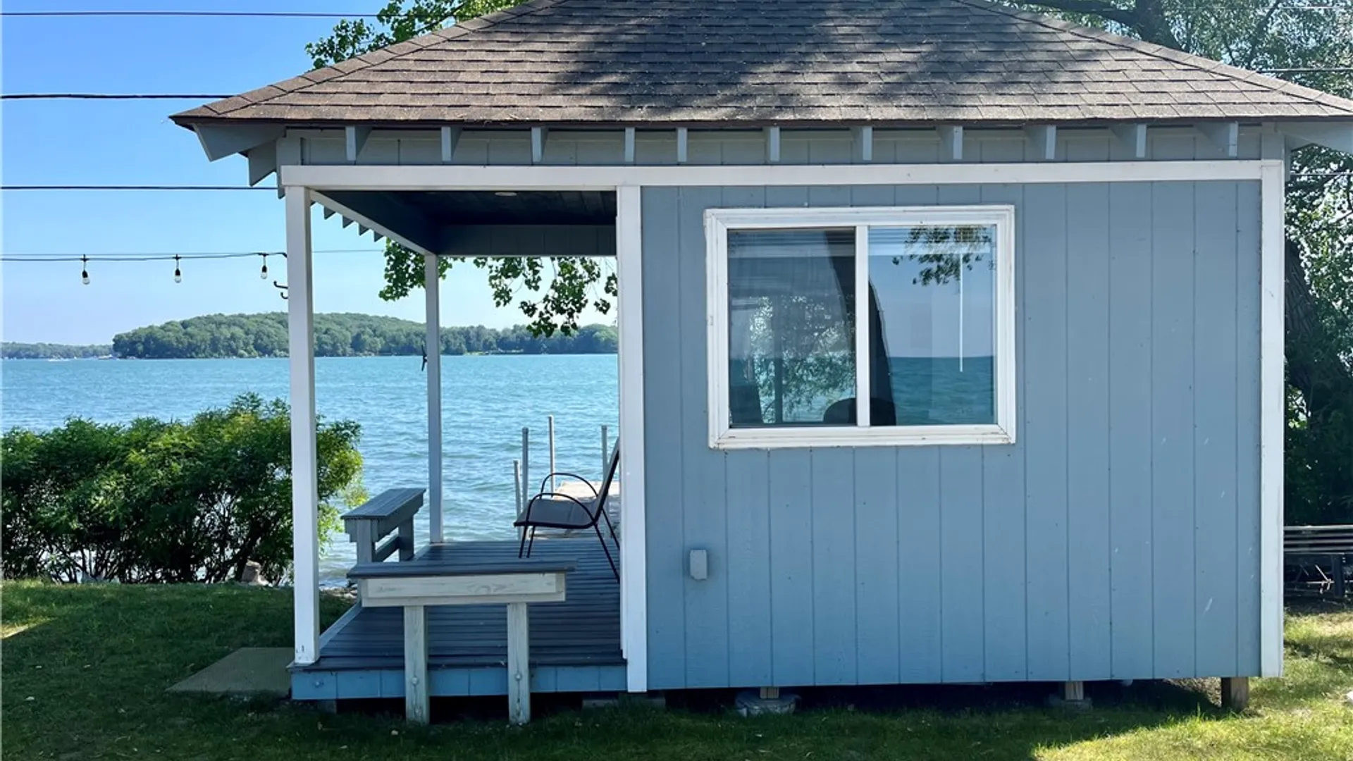Property at Crescent Beach, Huron, NY 14590 29