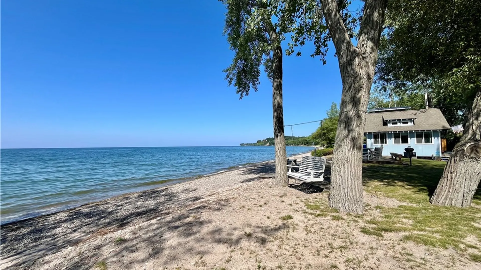 Property at Crescent Beach, Huron, NY 14590 3