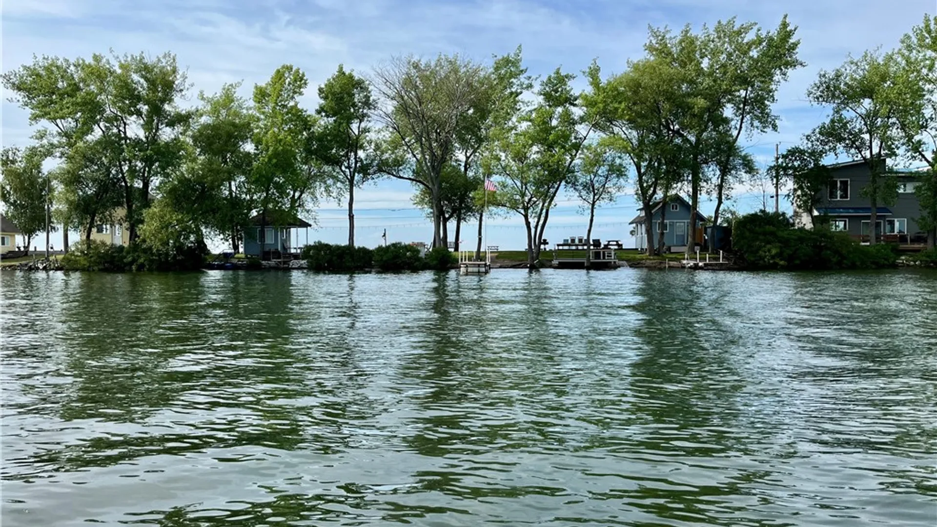 Property at Crescent Beach, Huron, NY 14590 33