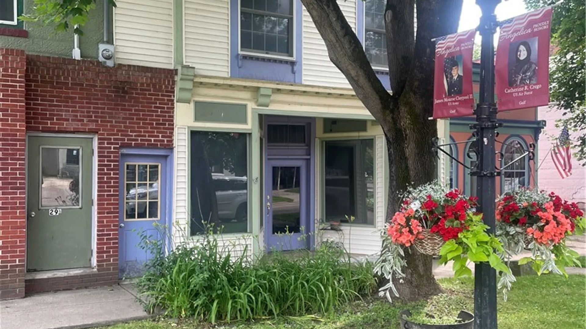 Property at 33 W Main Street, Angelica, NY 14709 2