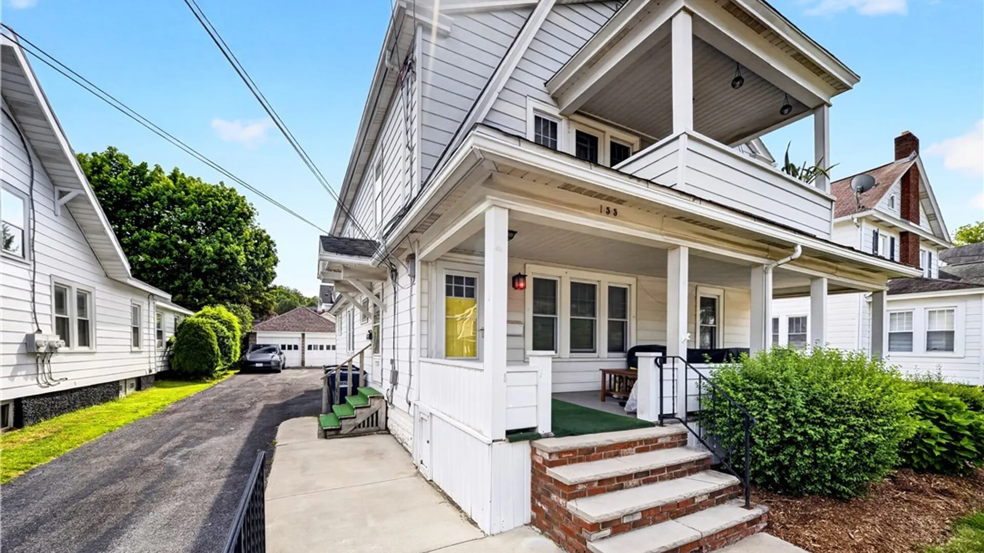 Property at 155 Mosley Drive, Syracuse, NY 13206 2