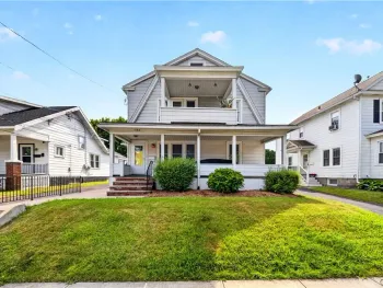 Property at 155 Mosley Drive, Syracuse, NY 13206