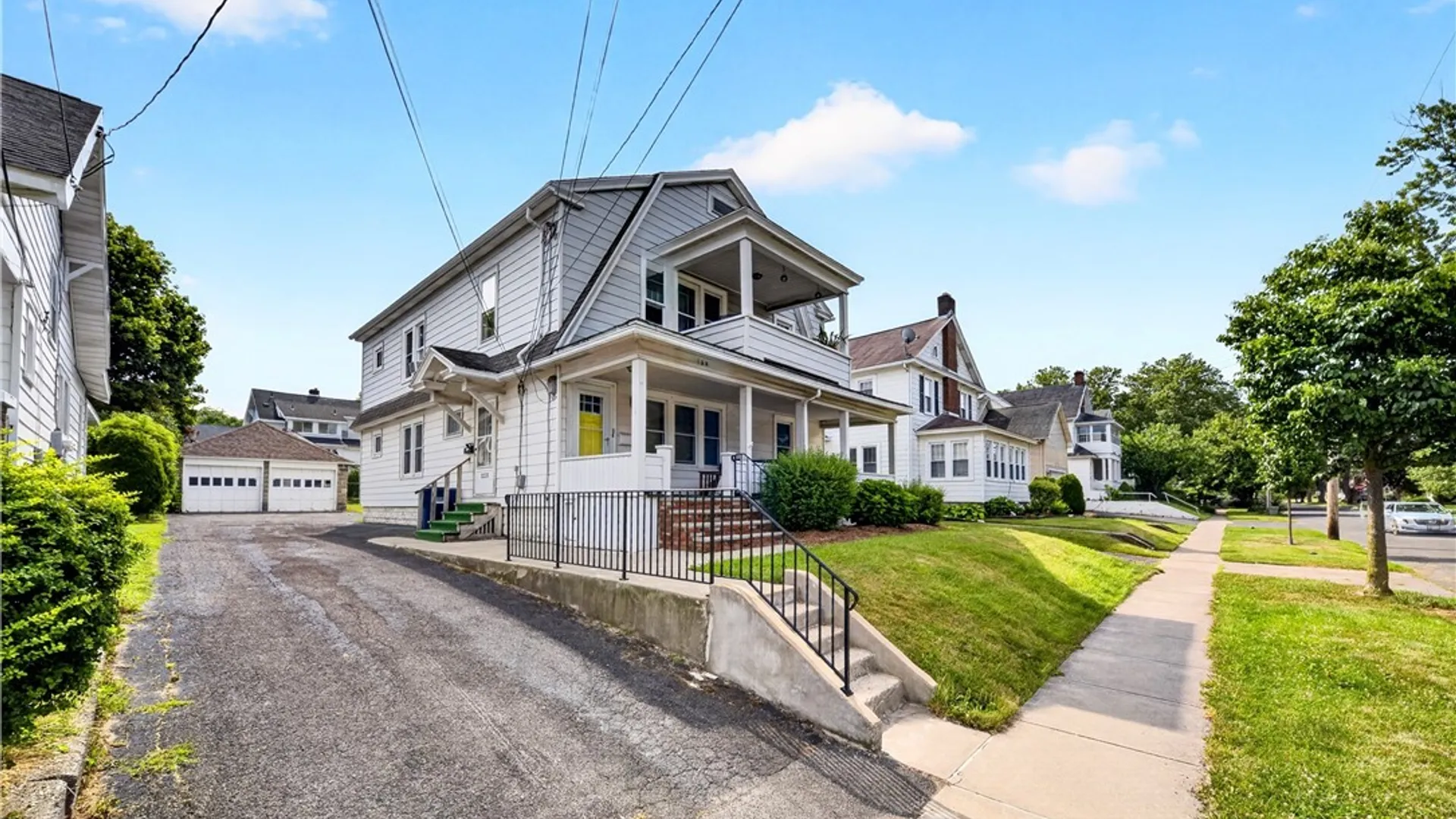 Property at 155 Mosley Drive, Syracuse, NY 13206 3