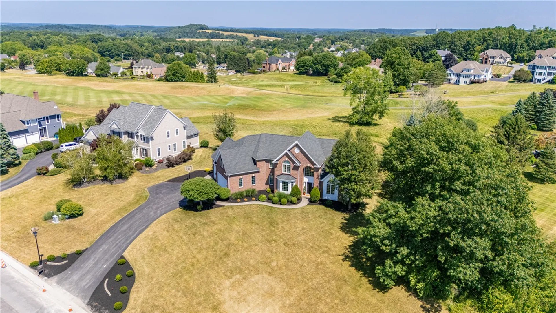 Property at 59 Cobblecreek Road, Victor, NY 14564 3