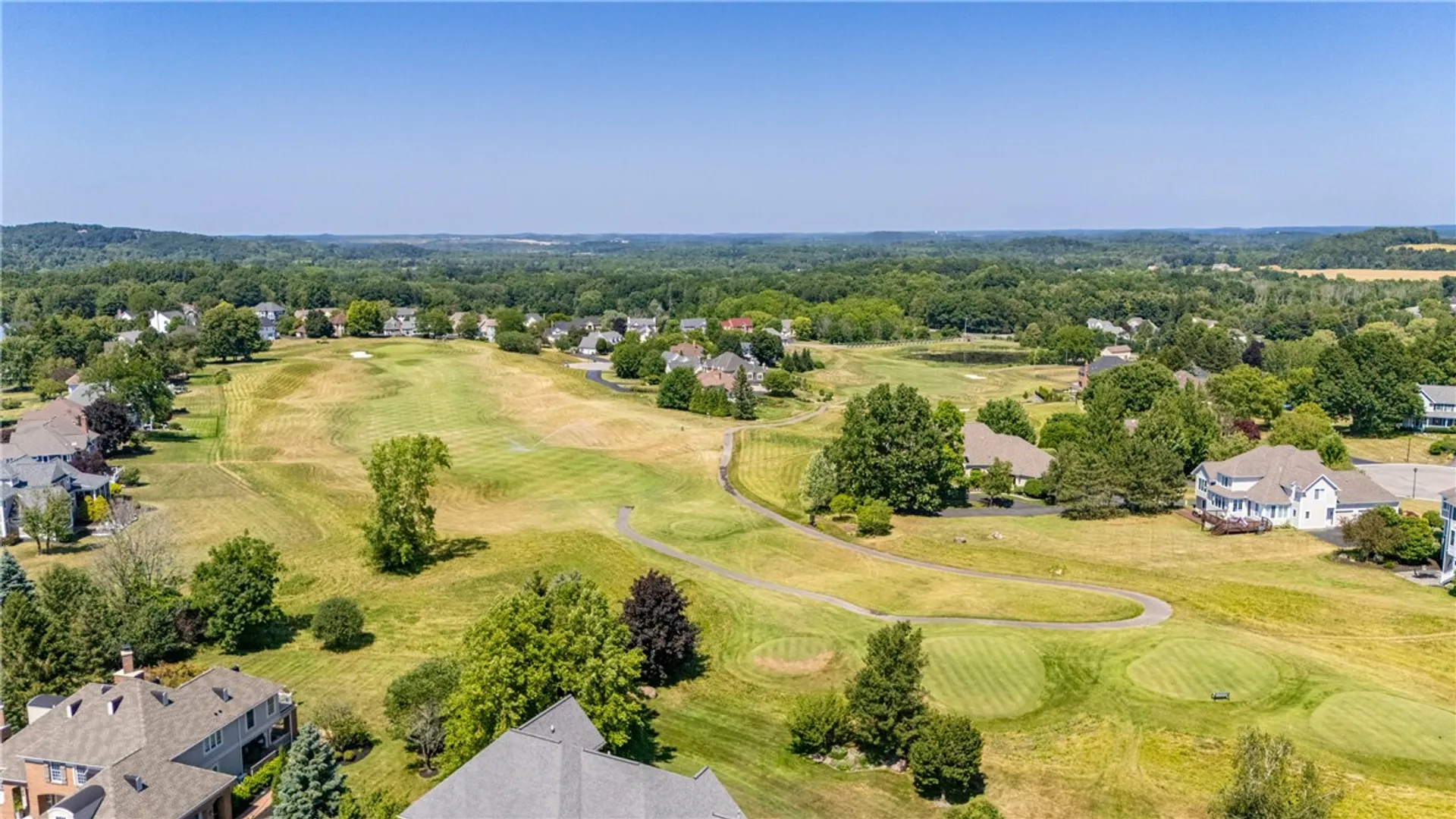 Property at 59 Cobblecreek Road, Victor, NY 14564 4