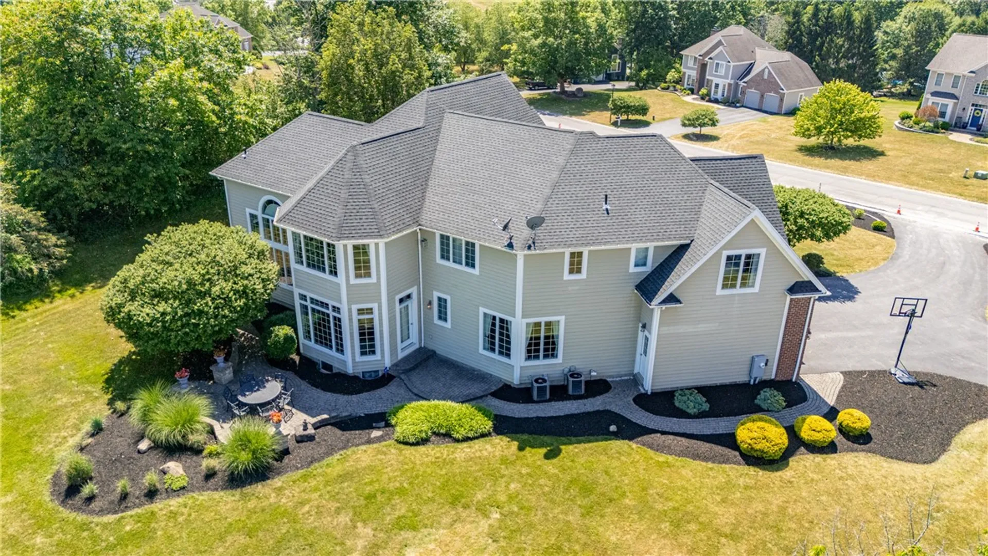 Property at 59 Cobblecreek Road, Victor, NY 14564 45