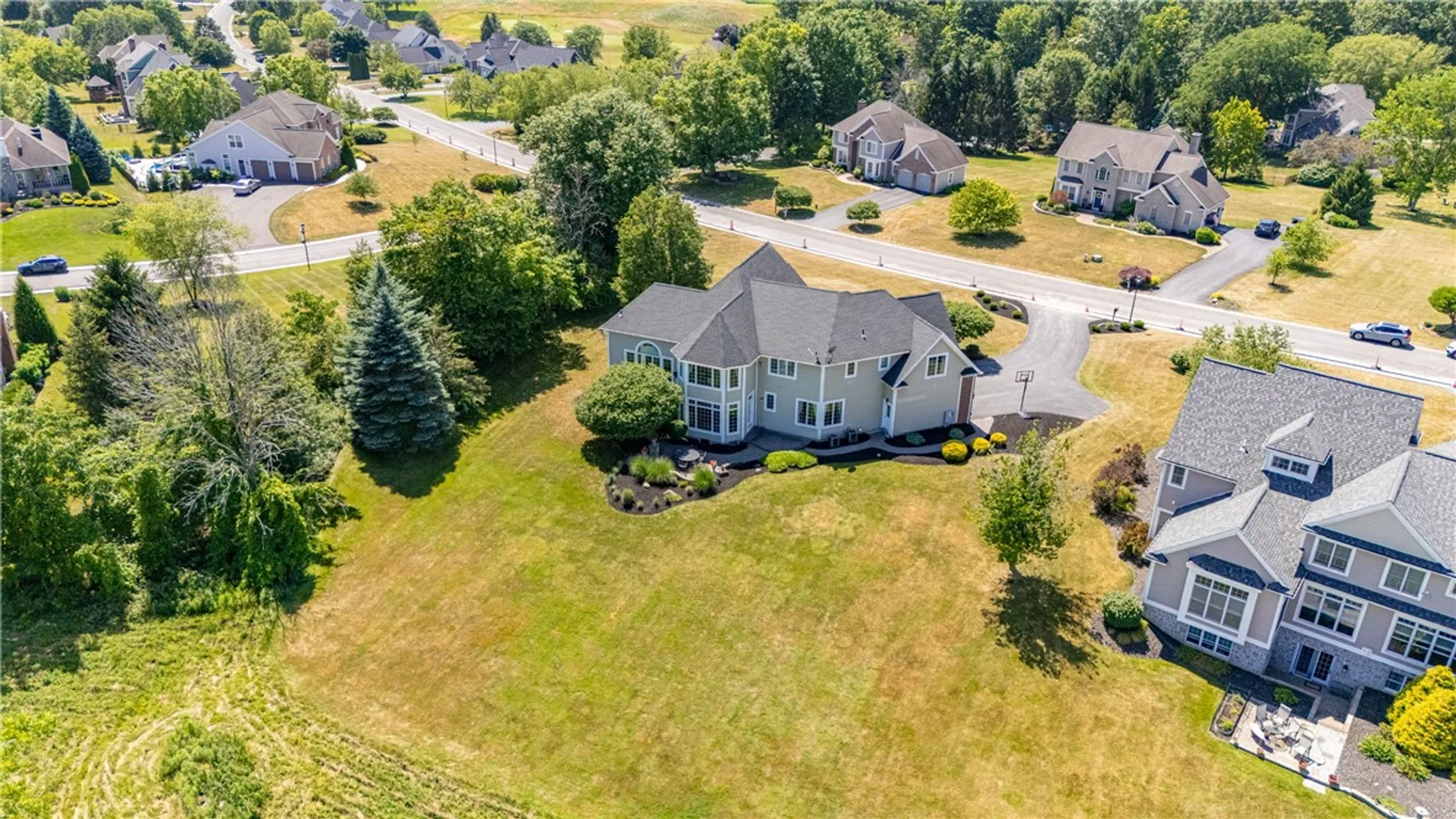 Property at 59 Cobblecreek Road, Victor, NY 14564 47