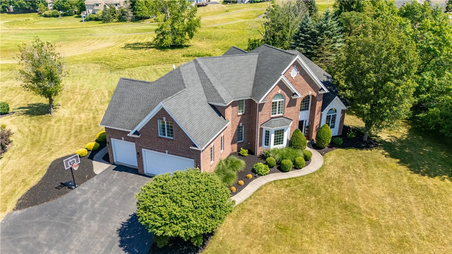 Property at 59 Cobblecreek Road, Victor, NY 14564 50