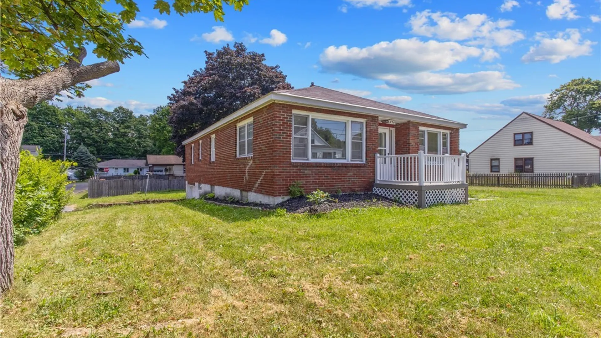 Property at 274 Pleasantview Avenue, Syracuse, NY 13208 2