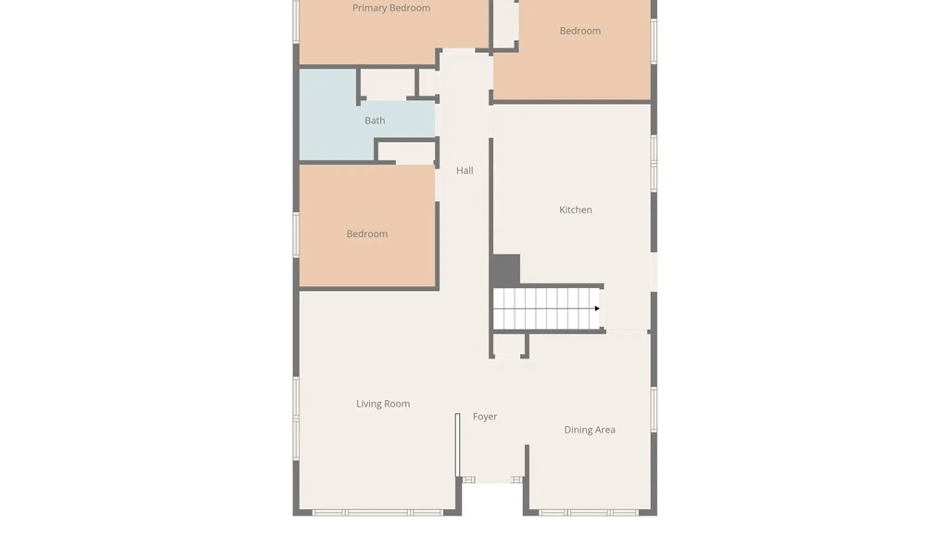 Property at 274 Pleasantview Avenue, Syracuse, NY 13208 28
