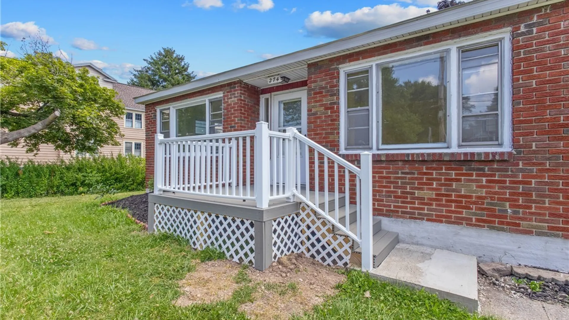 Property at 274 Pleasantview Avenue, Syracuse, NY 13208 3