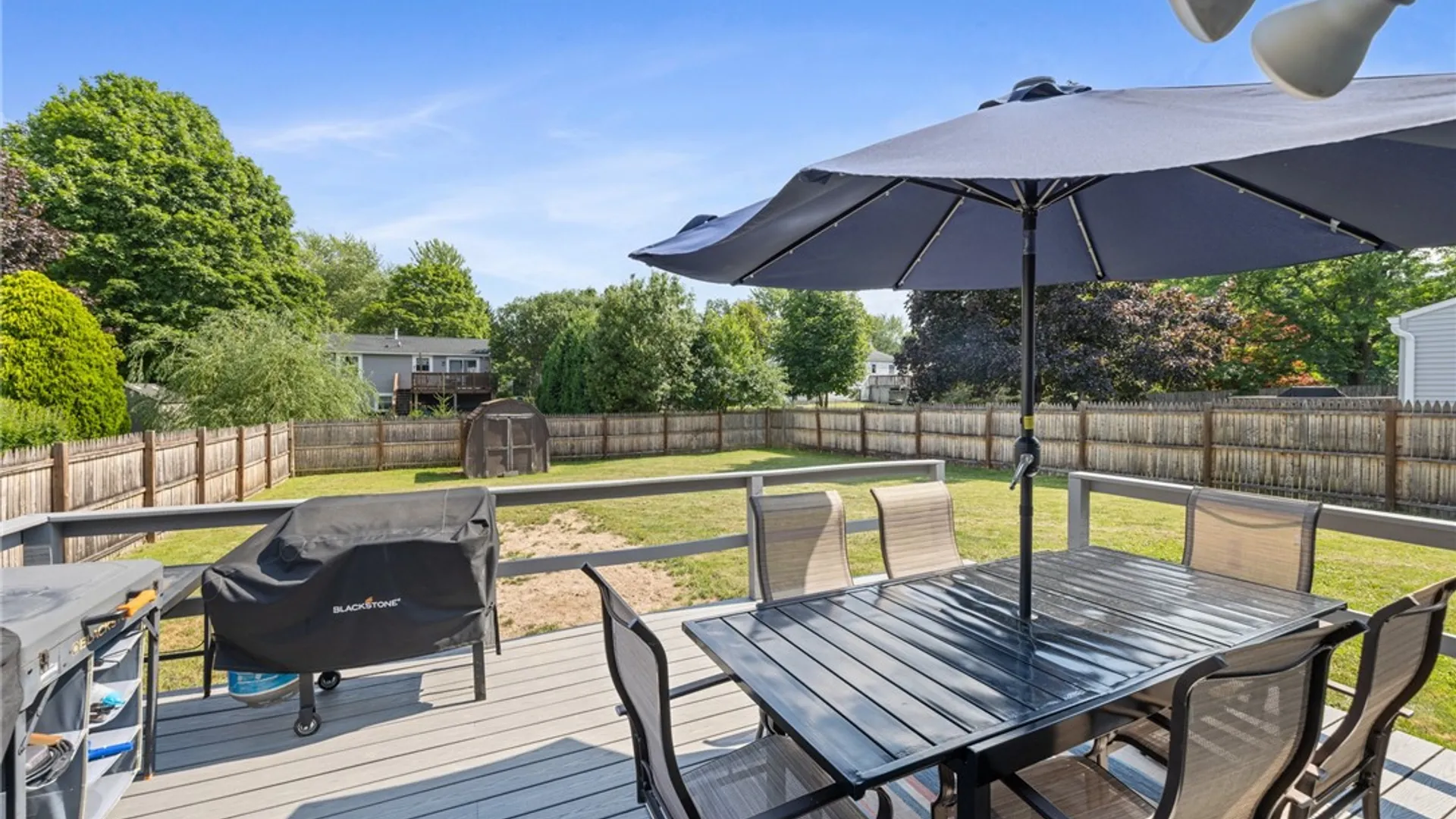 Property at 49 Coachlight Circle, Farmington, NY 14425 32