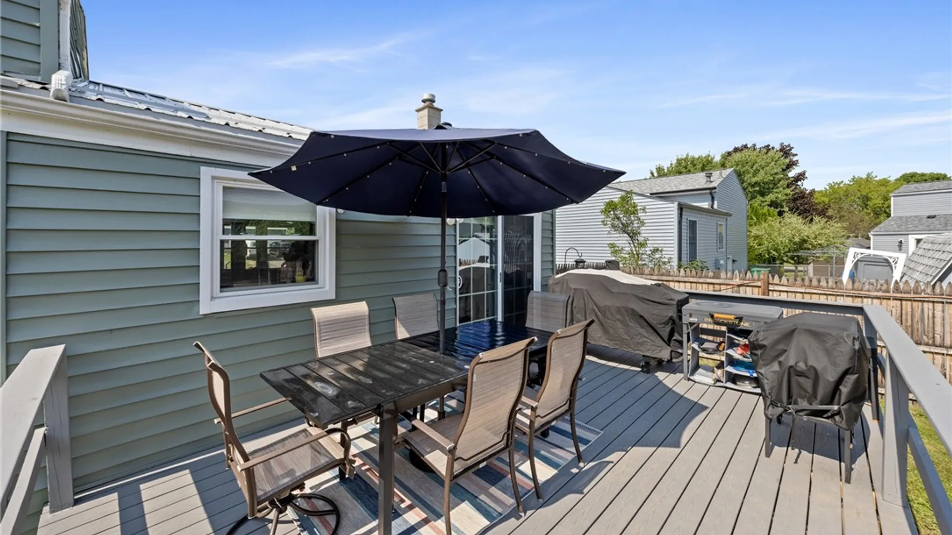 Property at 49 Coachlight Circle, Farmington, NY 14425 35