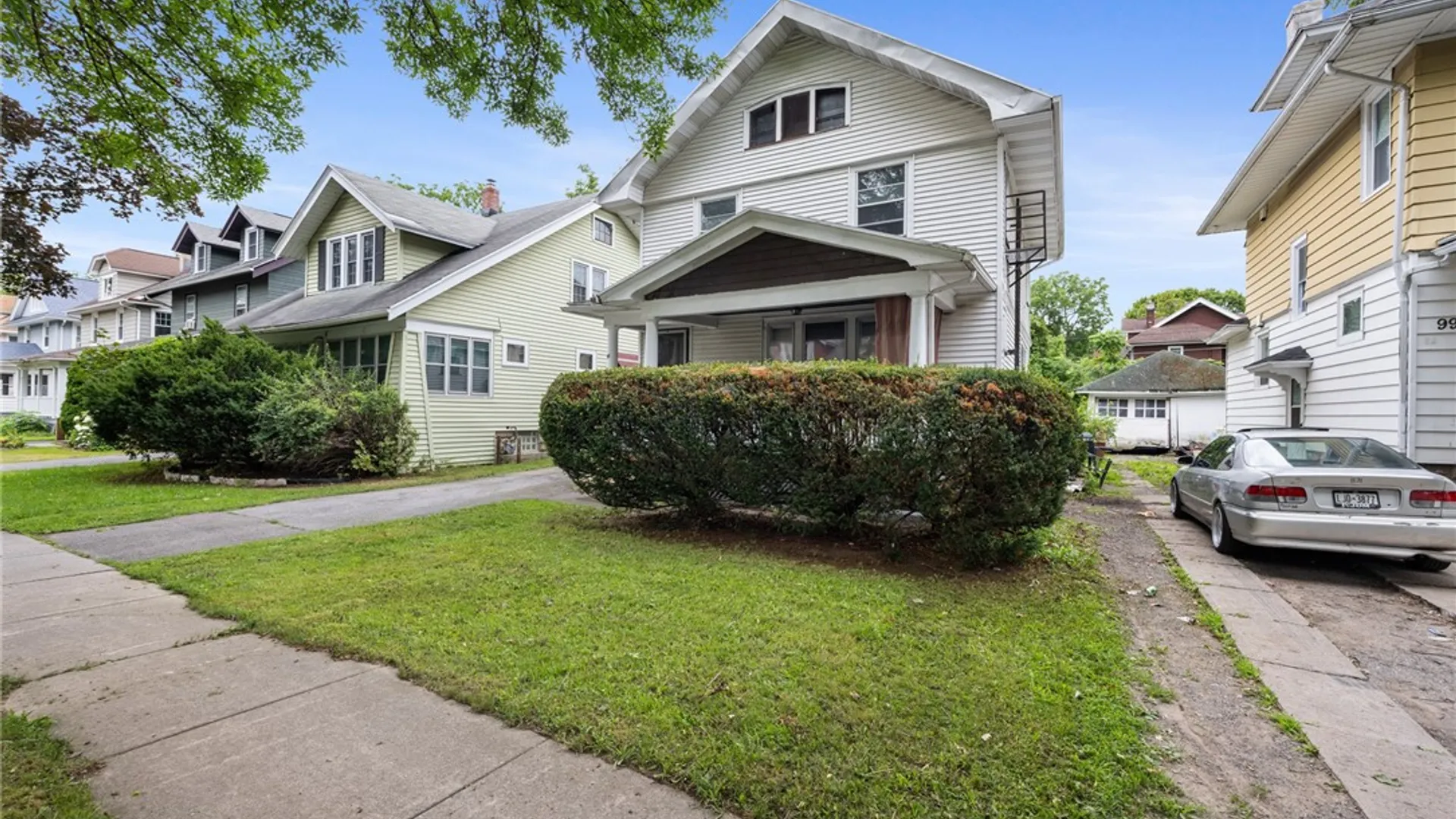Property at 95 W High, Rochester, NY 14619 2