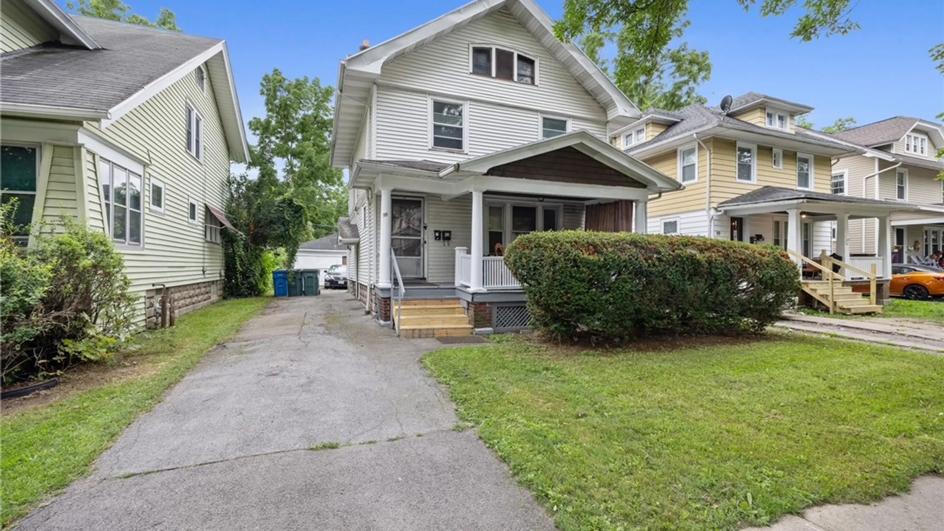 Property at 95 W High, Rochester, NY 14619 3