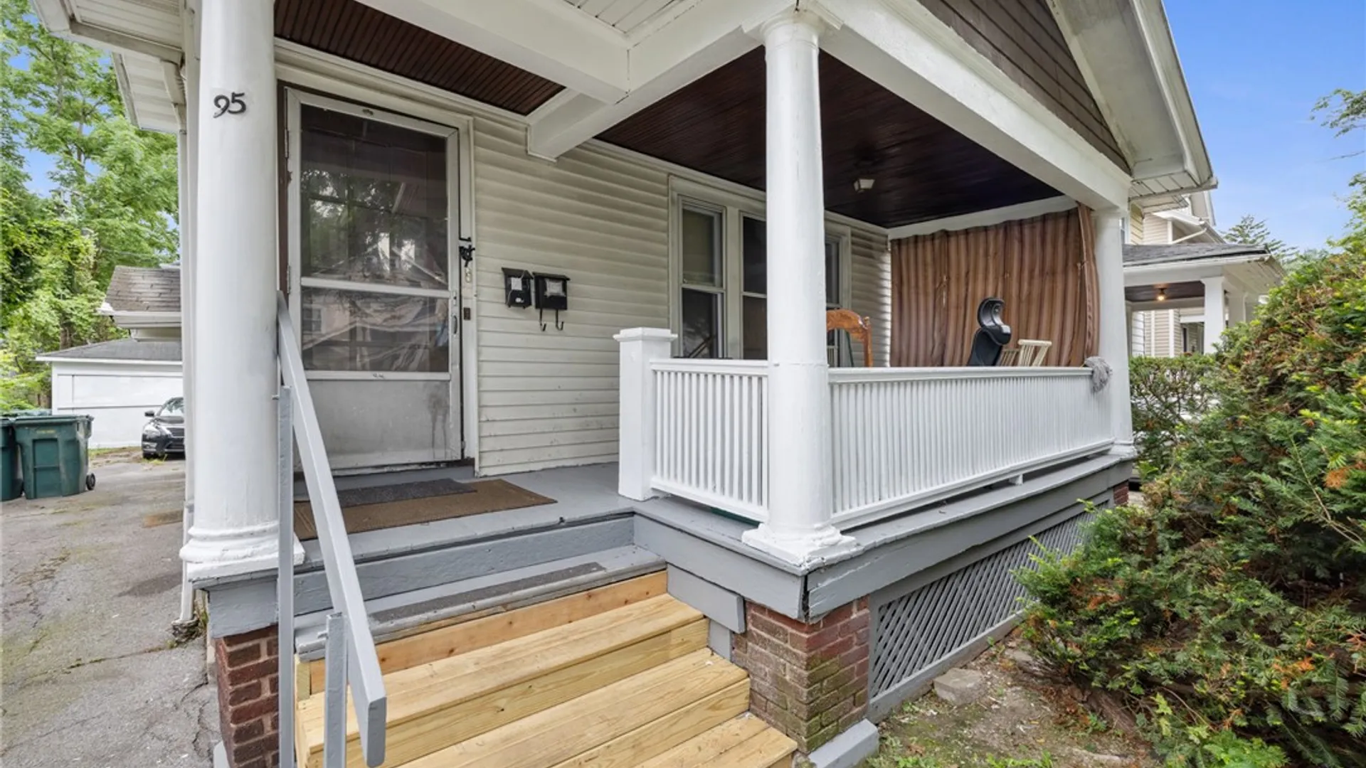 Property at 95 W High, Rochester, NY 14619 4